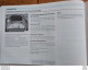 NOTICE ENTRETIEN WOLKSWAGEN GOLF   ANNEE 1989  LIVRET DE 148 PAGES - Cars