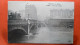 CPA (75) Crue De La Seine.1910. Le Pont De Grenelle. (7A.698) - Inondations De 1910