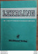 LEHRLING IM KRAFTFAHRZEUGHANDWERK 1950 LIVRET  APPRENTI REPARATION AUTOMOBILE 110 PAGES - Coches
