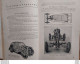 LEHRLING IM KRAFTFAHRZEUGHANDWERK 1950 LIVRET  APPRENTI REPARATION AUTOMOBILE 110 PAGES - Cars