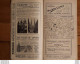 GUIDES THIOLIER AUVERGNE  1926 PARFAIT ETAT 80 PAGES - Tourisme