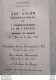 XXVe SALON INTERNATIONAL DE L'AERONAUTIQUE ET ESPACE LE BOURGET 06/1963 LIVRE DE 424 PAGES - AeroAirplanes