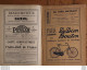 Delcampe - GUIDES CAMPBELL LA NORMANDIE 53 PAGES ANNEE 1912-1913 - Tourism