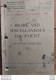 BRAKE AND MISCELLANEOUS EQUIPMENT FREINS ET EQUIPEMENTS  1953 OF THE ARMY AND THE AIR FORCE 245 PAGES ECRIT EN ANGLAIS - Cars