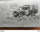 Delcampe - CARGO TRUCK   AMBULANCE TRUCK LIVRE MAINTENANCE 1955 OF THE ARMY AND THE AIR FORCE 466 PAGES ECRIT EN ANGLAIS - Voitures