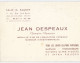 Salut Nazi Aux Jeux Olympiques De Berlin 1936 Jean Despeaux Boxeur Medaille Or Mort Largentière Ardeche - Sin Clasificación