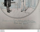DESSIN DE CHARLES FAUCONNIER 1912 FORMAT 31 X 24 CM  REF A - Sonstige & Ohne Zuordnung