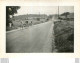 COURSE CYCLISTE 1967  LES ABRETS  ET ALENTOURS ISERE PHOTO ORIGINALE FAURE LES ABRETS  11 X 8 CM R23 - Wielrennen