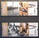 2016 - Portugal - MNH - Portuguese Can Industry - 6 Stamps - Neufs