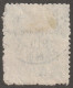 Persia, Stamp, Scott#617, Used, Hinged, 1ch, 1919 - Iran