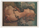 AK 210183 ART / PAINTING ... - Piero Di Cosimo - Simonetta Vespucci - Malerei & Gemälde