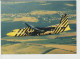 Vintage Pc Sky Team Fokker F-27 Aircraft - 1919-1938: Entre Guerres