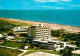 73339542 Ulcinj Velika Plaza Grand Hotel Lido Strand Ulcinj - Montenegro
