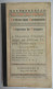 Breviarium Romanum - Proprium De Tempore - A Dominica Trinitati Usque Ad Dûicani VI. Post Pentecosten / Tournai - Livres Anciens
