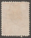 Persia, Stamp, Scott#683, Used, Hinged, 3ch, 1925 - Irán