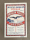 Ancienne Enveloppe / Emplâtre Américain Poreux / Laboratoires Fournier / Dijon / Pharmacie / Collection - Unclassified