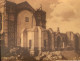 VIANA DO CASTELO - Construção Do Templo-Monumentodo Coração De Jesus Em Santa Luzia, 1930 - PORTUGAL - Viana Do Castelo