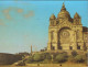 VIANA DO CASTELO - Pormenor Do Templo-Monumentodo Coração De Jesus Em Santa Luzia - PORTUGAL - Viana Do Castelo