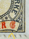 Portomarke - Autriche / Monarchie Kuk / Bosnie-Herzégovine 1904 - 6 Heller - PLUSIEURS DÉFAUTS - Bosnia And Herzegovina