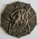 SUBNOR 1941-1945 Plaque  WW2 - YUGOSLAVIA PARTISANS ARMY VETERANS  PLIM - Altri & Non Classificati