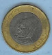 MAROC – 10 Dirham 1415 (1995) - Morocco