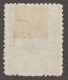 Persia, Stamp, Scott#689, Used, Hinged, 6CH, - Irán