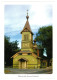 St. Simeon's & St. Anne's Orthodox Cathedral Church Tallinn Estonia 2009 Unused Postcard. Publisher Sõnasepp Estonia - Estland