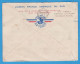 LETTRE PAR AVION AIR FRANCE DE 1948 - AEROPOSTALE FRANCE AMERIQUE DU SUD - PARIS POUR BUENOS-AIRES (ARGENTINE) - 1927-1959 Brieven & Documenten