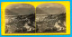 Haute-Savoie * Panorama De Sallanches  * Photo Stéréoscopique W. England 1863 - Photos Stéréoscopiques