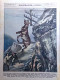 Illustrazione Del Popolo 22 Dicembre 1934 Kirov Analgesia Cobra Rothschild Saar - Sonstige & Ohne Zuordnung