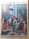 Illustrazione Del Popolo 13 Ottobre 1934 Tibet Lindbergh Streghe Sport In Russia - Autres & Non Classés
