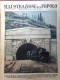 Illustrazione Del Popolo 29 Aprile 1934 Donati Spettacolo Masse Sant'Angelo Mani - Other & Unclassified
