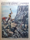 Illustrazione Del Popolo 18 Marzo 1934 Topolino Correggio Pu Yi Bonifiche Georg - Otros & Sin Clasificación