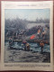Illustrazione Del Popolo 14 Gennaio 1934 Alfieri Krassin Polo Lidia Stahl Tomei - Andere & Zonder Classificatie