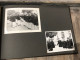 Delcampe - Prise De Commandement EAMF En 1955 , 36 Photos - Boten