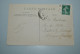 France 1909 Carte Postale Paris/Avenue Boquet - Trasporto Pubblico Stradale