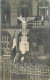 PHOTOGRAPHIE  Statue Devant Mairie à Localiser  2 Scans - Fotografia