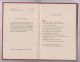 Delcampe - MAO TSE - TOUNG . POEMES  . DEUXIEME EDITION 1961. Imprimé En Republique Populaire De Chine . - Politik