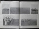 L'ILLUSTRATION N°3367 7/09/1907 Coup D'état De Séoul; Le Raid D'automobiles Péking-Paris; Les Combats Devant Casablanca - Other & Unclassified