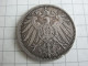 Germany 1 Mark 1904 F - 1 Mark