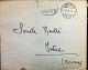 RSI 1943 - 1945 Lettera / Cartolina Da Lonato + Bollo R.P.PAGATO Carenza Francobolli - S7449 - Poststempel