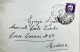 RSI 1943 - 1945 Lettera / Cartolina Da Badia Polesine (Rovigo) - S7494 - Marcophilie