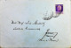 RSI 1943 - 1945 Lettera / Cartolina Da Crevalcore  - S7519 - Marcophilie