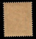 France Taxe N° 10 Noir 1 C - 1859-1959 Neufs