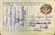 ITALY - WW1 – WWI Posta Militare 1915-1918 – S8029 - Correo Militar (PM)