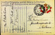 ITALY - WW1 – WWI Posta Militare 1915-1918 – S8022 - Military Mail (PM)