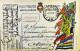ITALY - WW1 – WWI Posta Militare 1915-1918 – S8025 - Poste Militaire (PM)