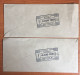 1930 Zeppelin Mail - From Germany To England -  ATTENTION : REPRODUCTION - COUNTERFEIT - 710 - Zeppelin