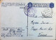 POSTA MILITARE ITALIA IN CROAZIA  - WWII WW2 - S7002 - Poste Militaire (PM)