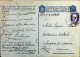 POSTA MILITARE ITALIA IN GRECIA  - WWII WW2 - S6863 - Military Mail (PM)